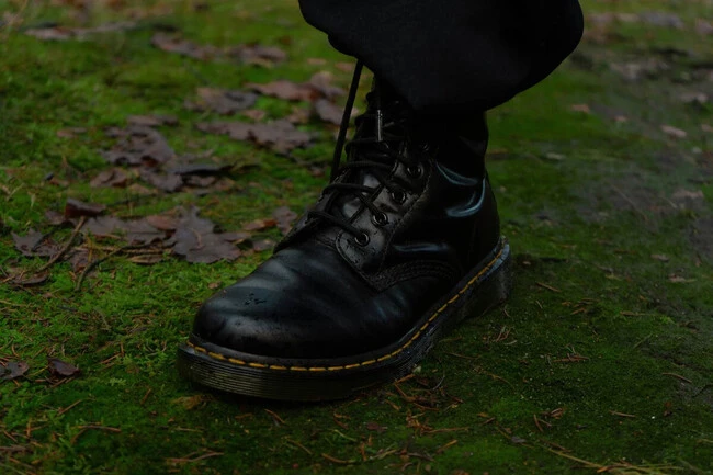 Dr Martens