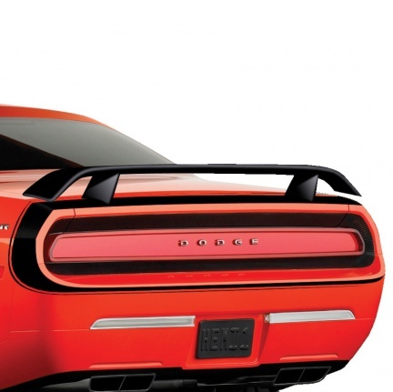 Aleron Mopar para el Dodge Challenger