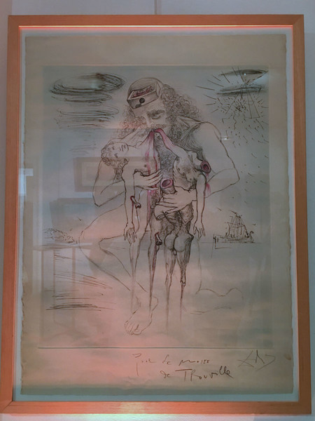 Dali