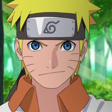 Naruto Uzumaki