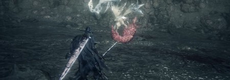 Bloodborne Huerfano De Kos