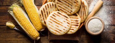 Cómo se hace la harina P.A.N., tan popular en Venezuela, y en qué recetas se utiliza