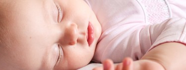 Cómo ayudar a tu bebé a dormir por las noches