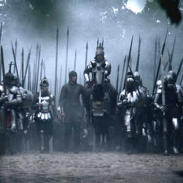 Guardianes De La Noche Nochnoy Dozor