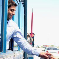 Empezamos el año con peajes más caros, aunque no todas las autopistas se ven afectadas por la subida de precios