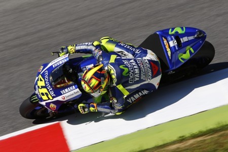Valentino Rossi Motogp Catalunya 2015