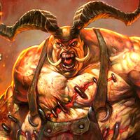 Por primera vez en la historia de Diablo podremos sembrar el caos al transformarnos en el mismísimo Carnicero de Diablo IV 