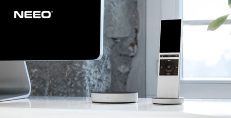 NEEO, el control universal que buscabas