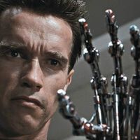 Ésta es la piel artificial más realista jamás creada, y permite a los robots sentir frio, calor y “dolor”