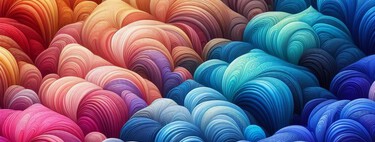 Colores fríos y cálidos: cuáles son y cuáles son las diferencias  