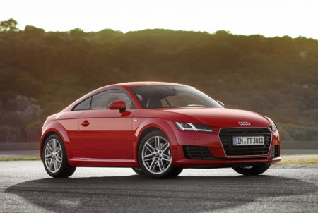 Audi y Skoda también usaron el software fraudulento de Volkswagen