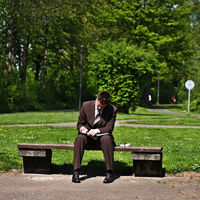 Cuando te haces autónomo, ¿quién te enseña a captar clientes?