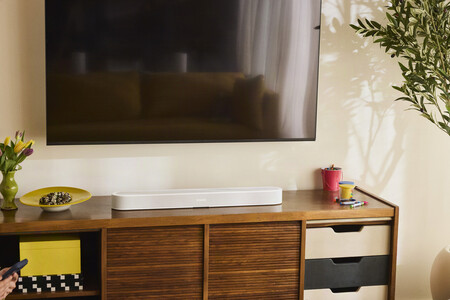 Sonos Beam Ultra Lanzamiento Precio Mexico Ficha Tecnica