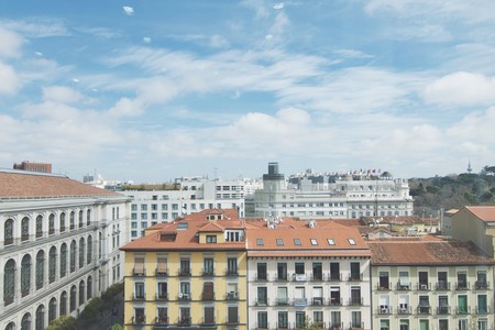 Organiza tu viaje a Madrid desde cero sin pagar ni un euro en efectivo