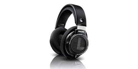 Auriculares Philips Original SHP9500