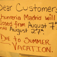 La gestión de las vacaciones, un problema para muchas pymes 