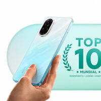 Este Redmi ha conseguido colarse en el top 10 de móviles más vendidos del mundo: es muy barato, pero es tan bueno que muchos lo han elegido 