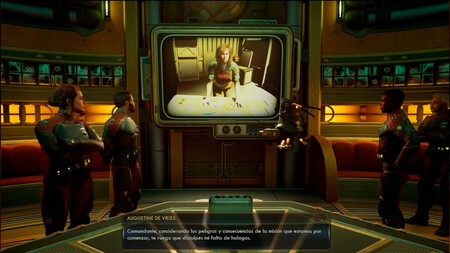 Fuimos De Los Primeros En Jugar The Outer Worlds 2 Y Hay Algo Seguro 1