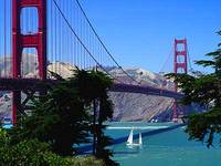 Parque Golden Gate de San Francisco