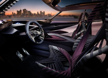 Lexus Ux Concept 2016 1280 09