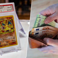 Los millonarios más jóvenes han encontrado una inversión más rentable que el S&P500: las cartas de Pokémon