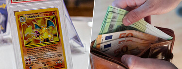 Los millonarios más jóvenes han encontrado una inversión más rentable que el S&P500: las cartas de Pokémon