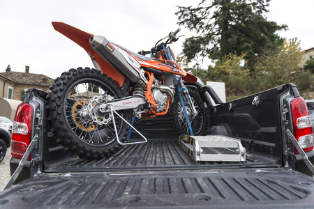 Fiat Fullback Cross 290