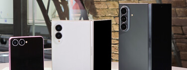 Los celulares plegables de Samsung son muy diferentes a un smartphone convencional: esto debes saber antes de comprar uno