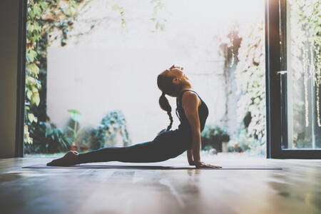 Empieza a practicar Yoga desde cero: todas las claves para que se convierta en parte de tu rutina