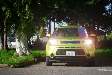 Kia Soul 2