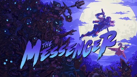 The Messenger y el don de la paciencia, o cómo dejar lo mejor para el final con maestría