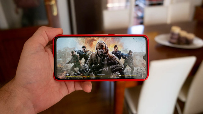 Call of Duty: Mobile