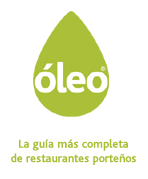 Guía óleo, el buscador de restaurantes porteños