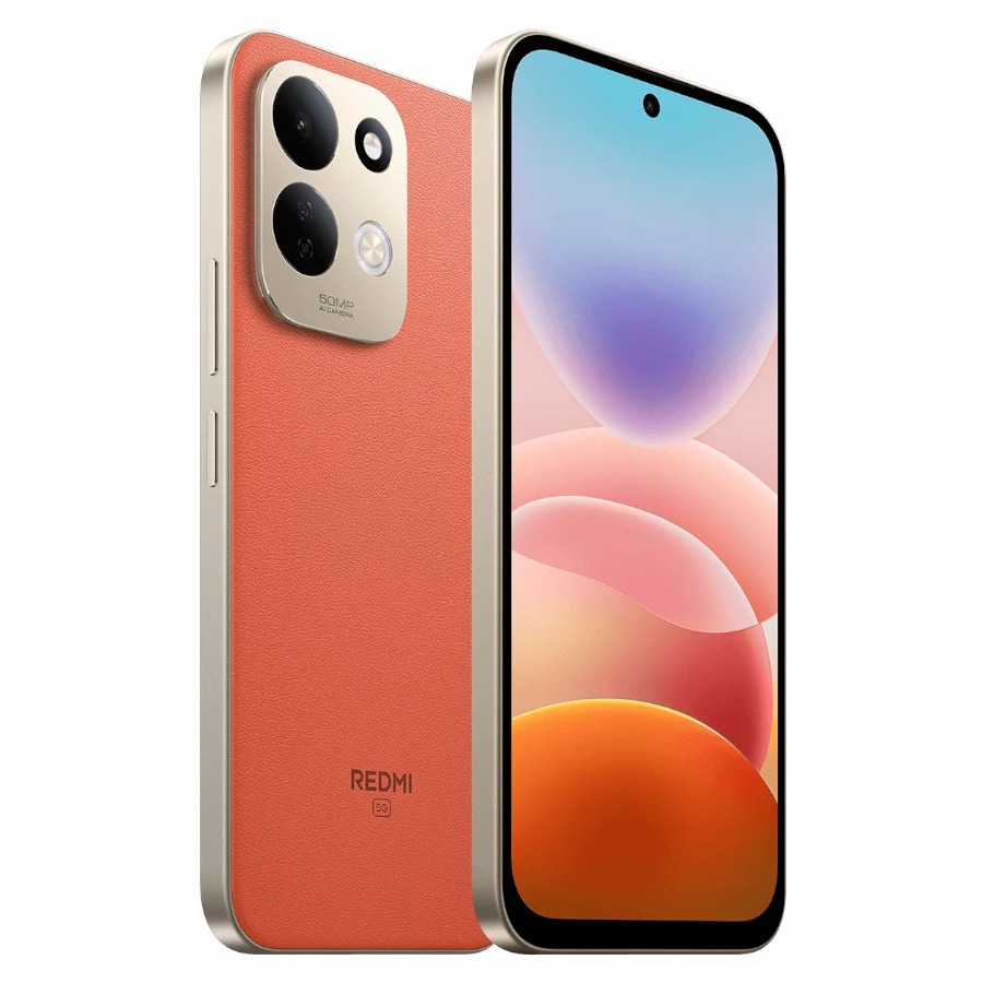 Xiaomi Redmi Note 17 5G (128 GB)