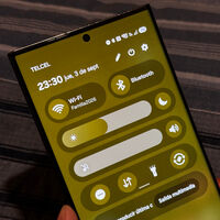 El panel de ajustes de tu Galaxy no tiene que verse como viene de fábrica: así puedes personalizarlo 