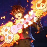 Kingdom Hearts 4 confirma el mundo de Coco en un nuevo tráiler, pero también hay un buen puñado de detalles que revelan mucho más de lo que parece  