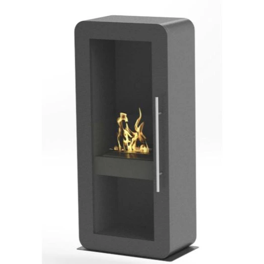 Premium Fire London - Estufa de bioetanol
