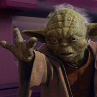 ¿Está la mejor escena de Yoda en Los Últimos Jedi? Algunos fans de Star Wars creen que sí, otros que la vimos hace 45 años 