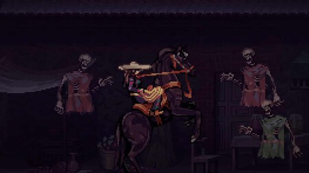 Un Nuevo Cortometraje Hecho Con Iphone 16 Pro Mezcla Cultura Mexicana Cine Y Videojuegos 1