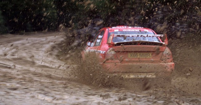 Rally de Portugal