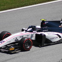 El ecuatoriano Juan Manuel Correa probará un Alfa Romeo esta semana y aspira a ser titular en la Fórmula 1