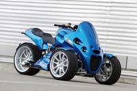 Esta noche voy a soñar con el GG Taurus, y tendré miedo