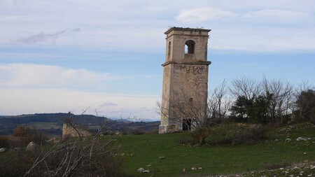 Ochate Pueblo