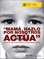 Los maltratadores condenados podrán perder la patria potestad