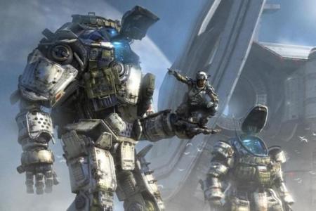 Corre, el pase de temporada y los DLC de Titanfall te salen hoy gratis en consola (actualizado)