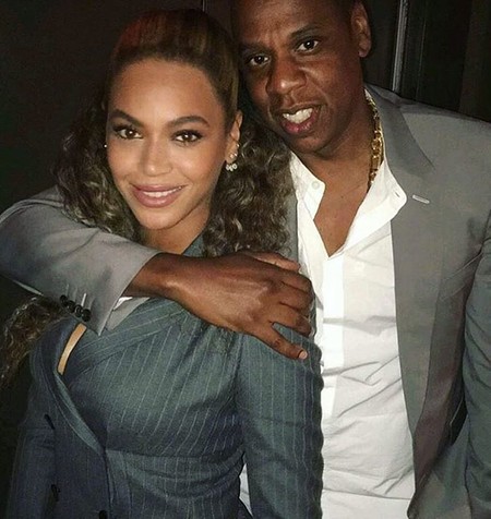 ¡Noticia bomba! ¡Beyoncé está de nuevo embarazada!