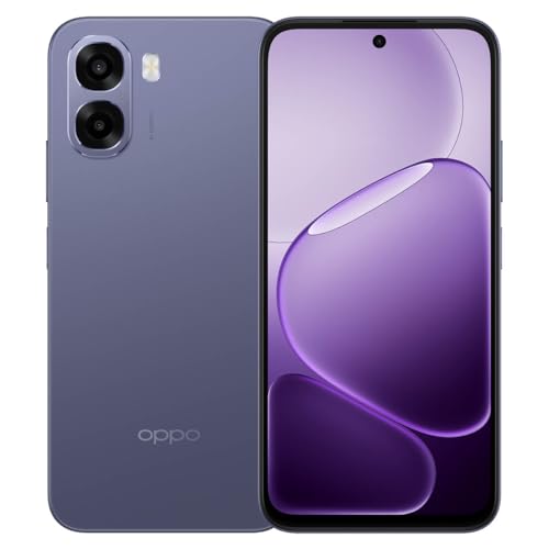 OPPO A6x (4/128 GB)