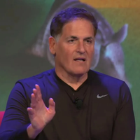 Aos 68 anos, o bilionário Mark Cuban acaba de contradizer frontalmente Elon Musk: "Em 10 anos, não haverá mais nenhum" 
