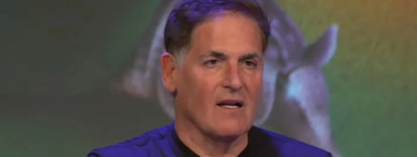 Aos 68 anos, o bilionário Mark Cuban acaba de contradizer frontalmente Elon Musk: "Em 10 anos, não haverá mais nenhum" 