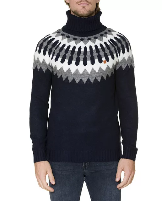 JERSEY CUELLO ALTO